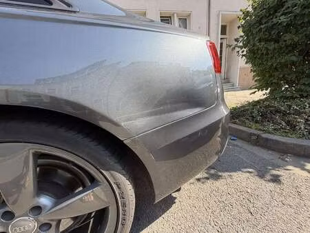 Audi A6 2.0 TDI 177 Sport
