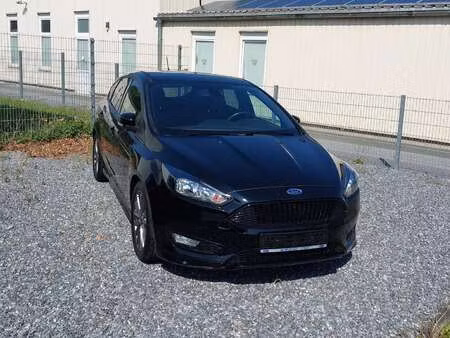 Ford Focus 1.0 125 ST Line