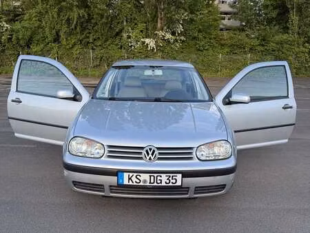 Volkswagen Golf 1.4 75