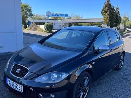 Seat Leon 1.8 TSI 160 FR