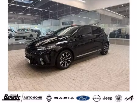 Renault Clio 1.0 TCe 90 Techno