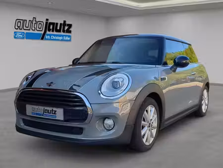Mini Mini Cooper 1.5 136