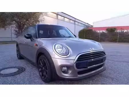Mini Mini Cooper 1.5 136