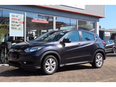 Honda HR-V 1.6 120 Elegance