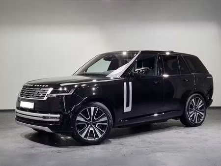 Land Rover Range Rover P510E 3.0 510 Autobiography 4x4