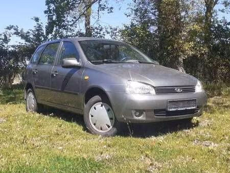 Lada Kalina 1.4 89