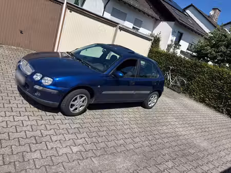 Rover 25 1.6 109