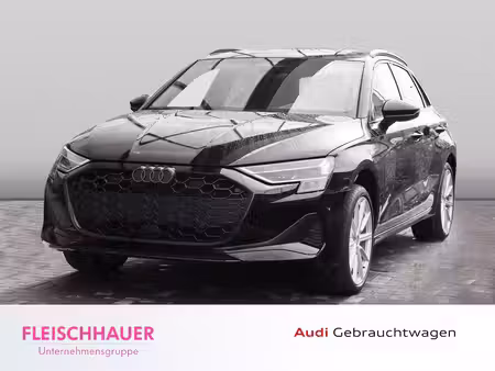 Audi A3 2.0 TDI 150