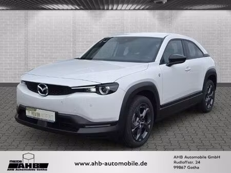 Mazda MX-30 e-Skyactiv Exclusive Line