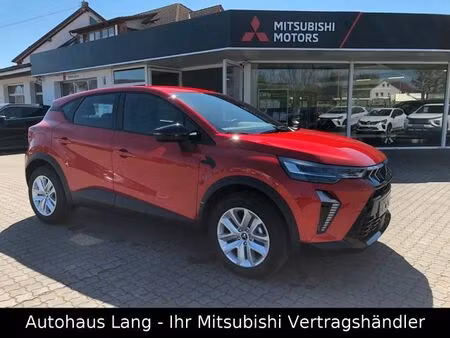 Mitsubishi ASX 1.2