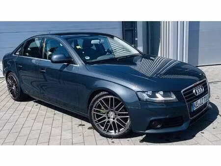 Audi A4 1.8 TFSI 160 Ambiente