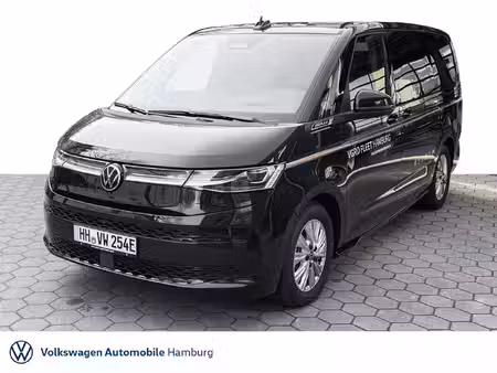Volkswagen Multivan Style 4Motion