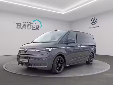 Volkswagen Multivan 2.0 TDI 150 Style