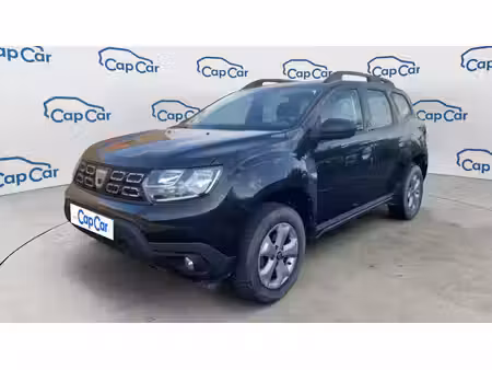 Dacia Duster 1.0 TCe