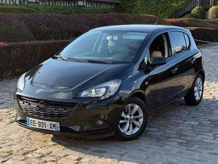 Opel Corsa 1.4 101