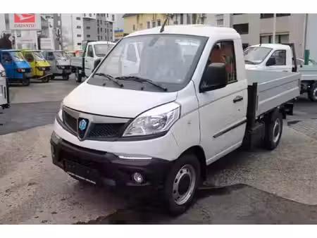 Piaggio Porter 