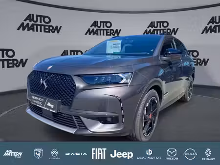 DS 7 E Tense 1.6