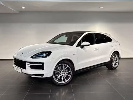 Porsche Cayenne V6 3.0 470 4x4
