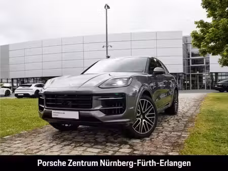 Porsche Cayenne V6 3.0 470 4x4