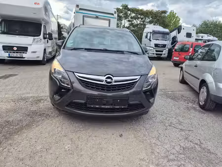 Opel Zafira 1.6