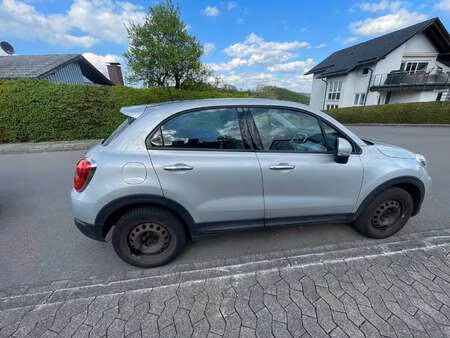 Fiat 500X 1.4 MJT 140 S