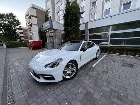 Porsche Panamera 4 V6 3.0 330 Executive 4x4