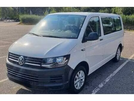 Volkswagen Transporter T6 2.0 TDI 102