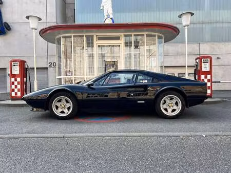 Ferrari 308 GTB