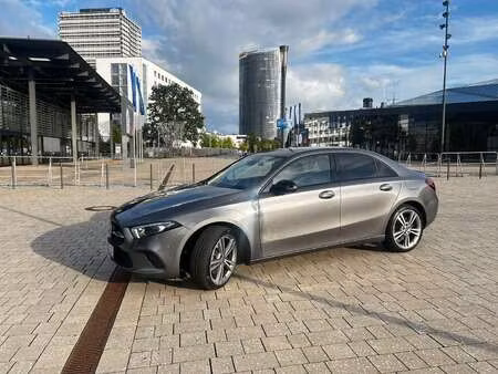Mercedes-Benz Classe A A 250e 1.3