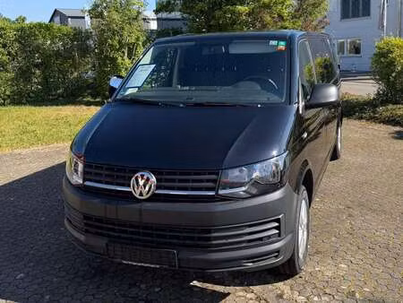 Volkswagen Combi 2.0