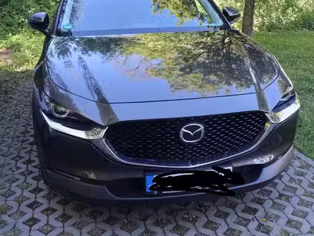 Mazda CX-30 Skyactiv X 2.0 180 Selection