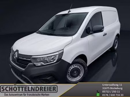 Renault Kangoo 1.5 dCi 70