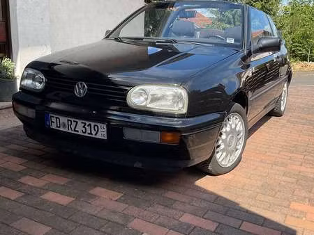 Volkswagen Golf 1.6 75 GL