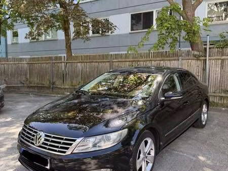 Volkswagen Passat 1.8 TSI