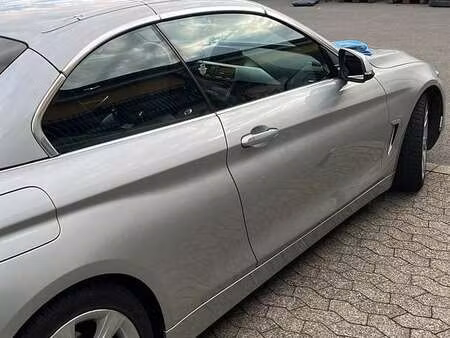 BMW Série 4 425d 2.0 218 Edition Avantage
