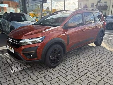 Dacia Jogger 1.0 100