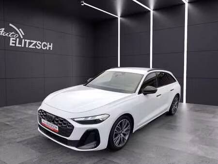 Audi A5 40 TDI 2.0 TDI 204 quattro