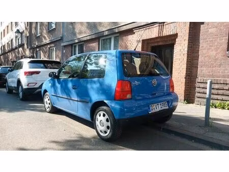 Volkswagen Lupo 1.0 50 Base