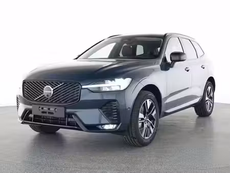 Volvo XC60 T6 2.0 253 Plus 4x4