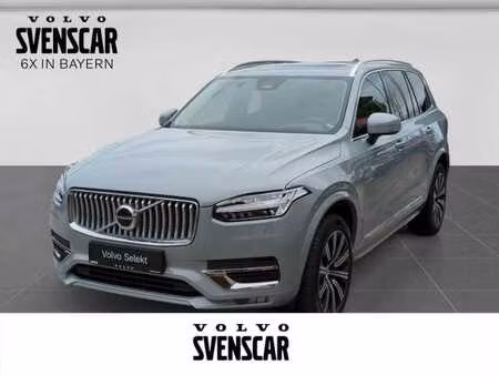Volvo XC90 T8 2.0 310 4x4