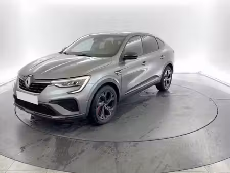 Renault Arkana E-Tech 1.6 145