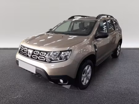 Dacia Duster 1.5 dCi 115