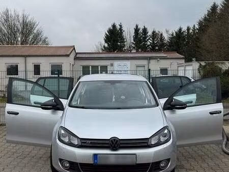 Volkswagen Golf 1.4 TSI 160 Highline