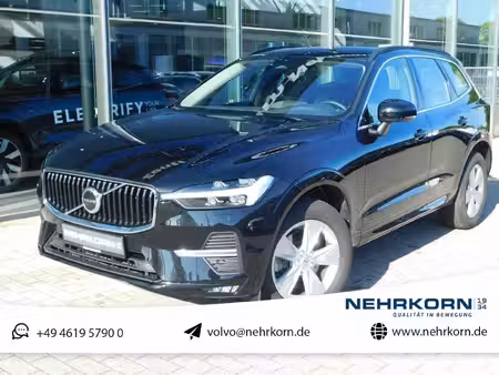 Volvo XC60 2.0 4x4