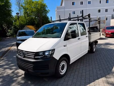 Volkswagen Transporter T6 2.0 TDI 102