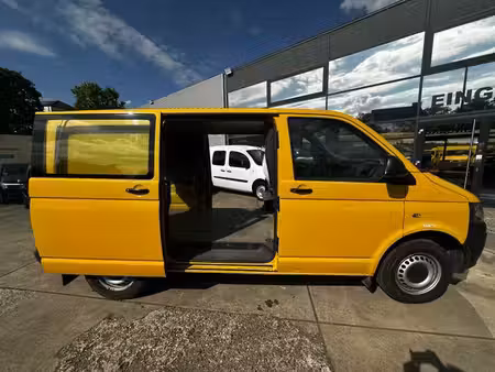 Volkswagen Transporter T5 2.0 TDI 84