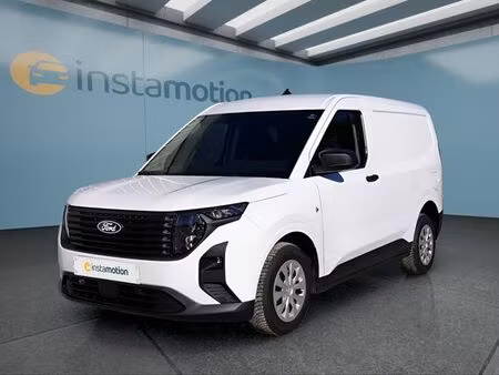 Ford Transit 1.0 125