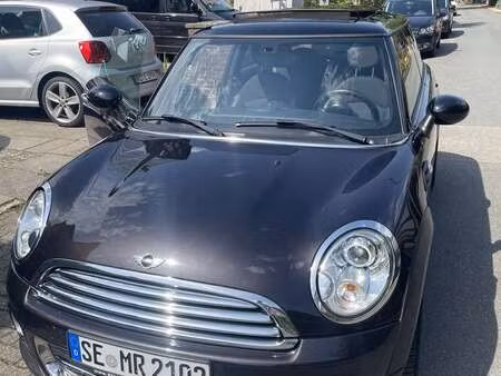 Mini Mini Cooper 1.6 122