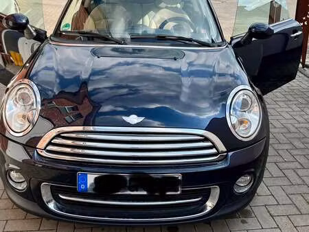 Mini Mini Cooper 1.6 122