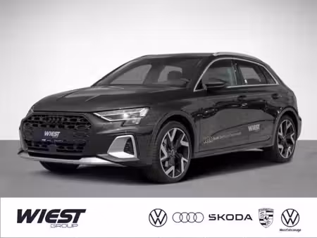 Audi A3 1.5 TFSI 150
